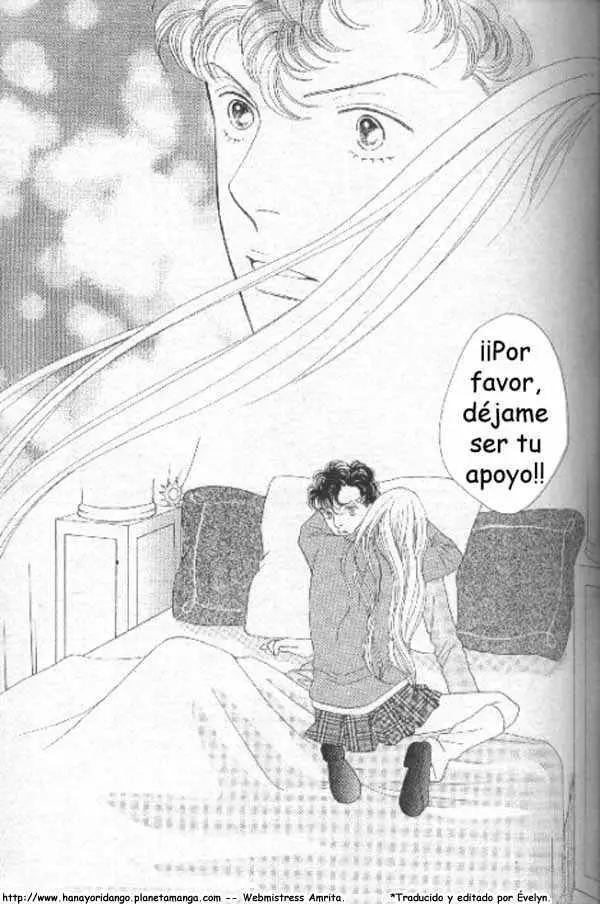 Hana Yori Dango (1992) - Capítulo 220 - Página 3 - LectorTMOo