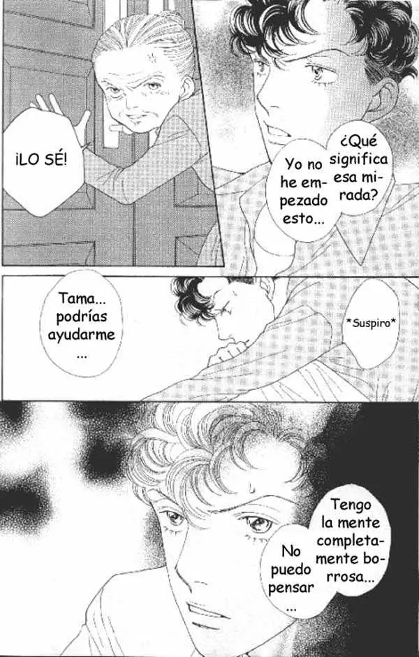 Hana Yori Dango (1992) - Capítulo 220 - Página 6 - LectorTMOo