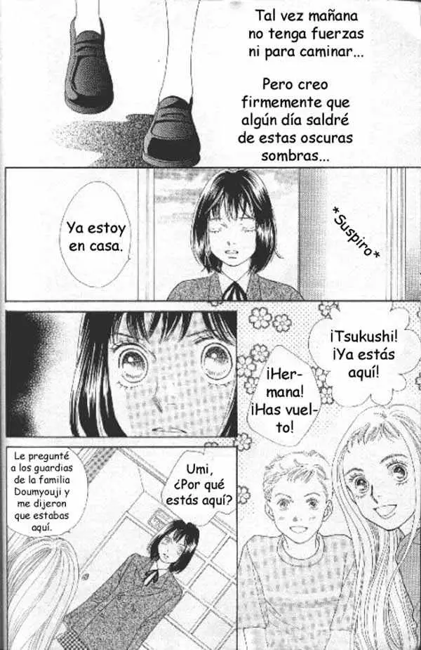 Hana Yori Dango (1992) - Capítulo 220 - Página 8 - LectorTMOo