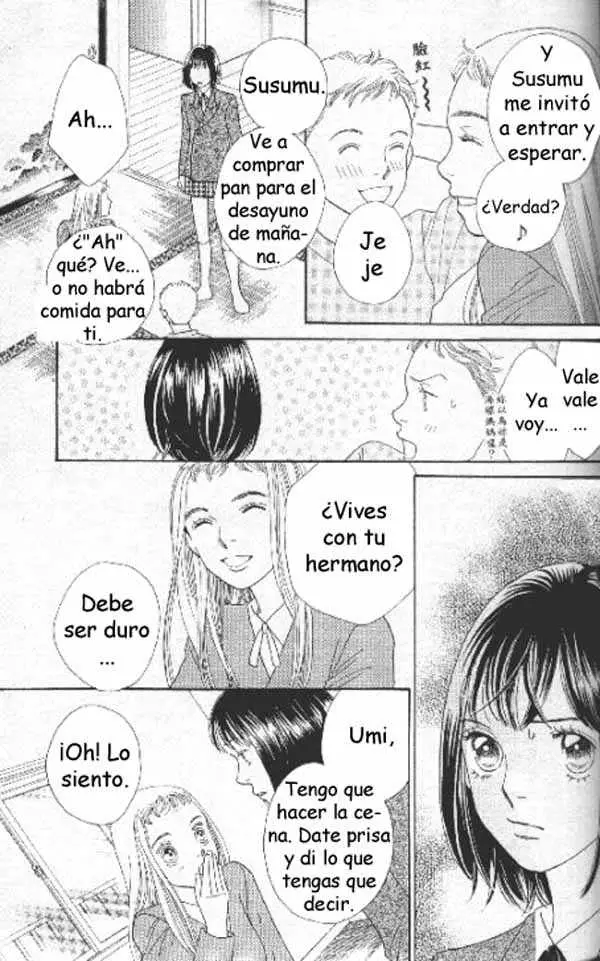 Hana Yori Dango (1992) - Capítulo 220 - Página 9 - LectorTMOo
