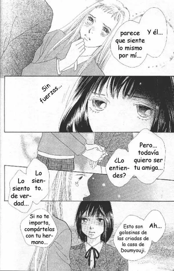 Hana Yori Dango (1992) - Capítulo 220 - Página 12 - LectorTMOo