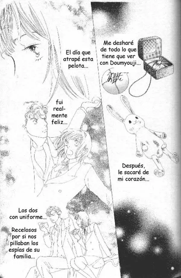 Hana Yori Dango (1992) - Capítulo 220 - Página 17 - LectorTMOo