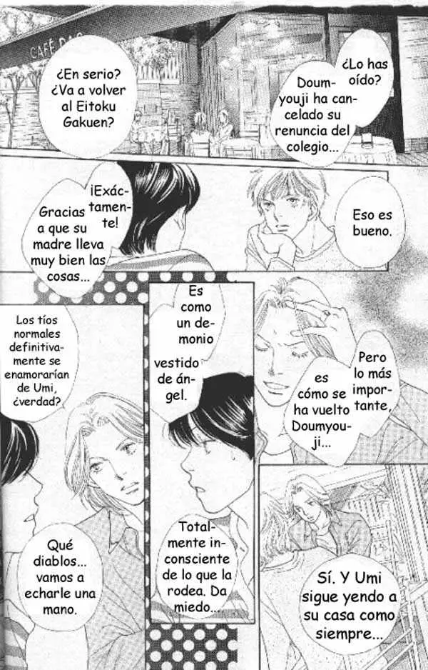 Hana Yori Dango (1992) - Capítulo 220 - Página 20 - LectorTMOo