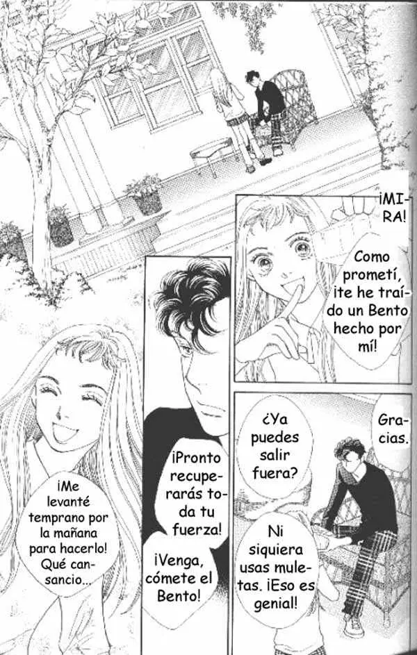 Hana Yori Dango (1992) - Capítulo 220 - Página 23 - LectorTMOo