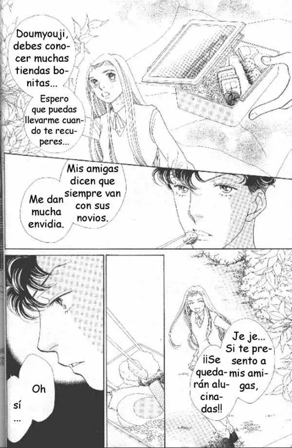 Hana Yori Dango (1992) - Capítulo 220 - Página 24 - LectorTMOo