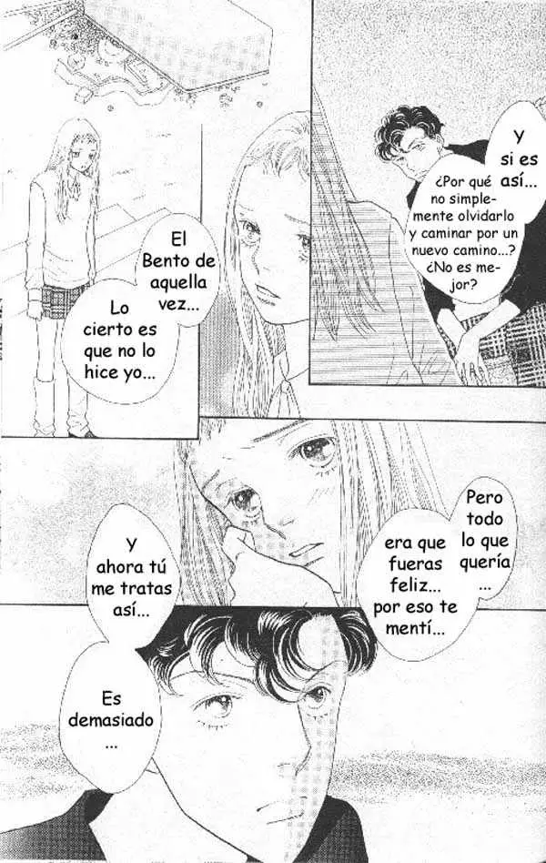 Hana Yori Dango (1992) - Capítulo 221 - Página 4 - LectorTMOo
