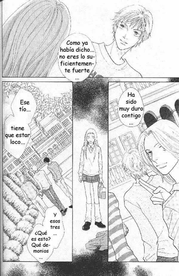 Hana Yori Dango (1992) - Capítulo 221 - Página 11 - LectorTMOo