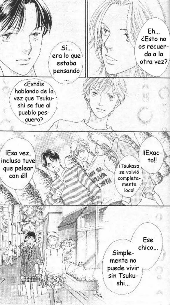Hana Yori Dango (1992) - Capítulo 221 - Página 12 - LectorTMOo