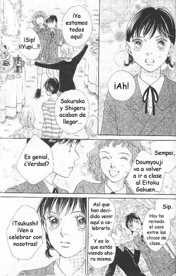 Hana Yori Dango (1992) - Capítulo 221 - Página 16 - LectorTMOo