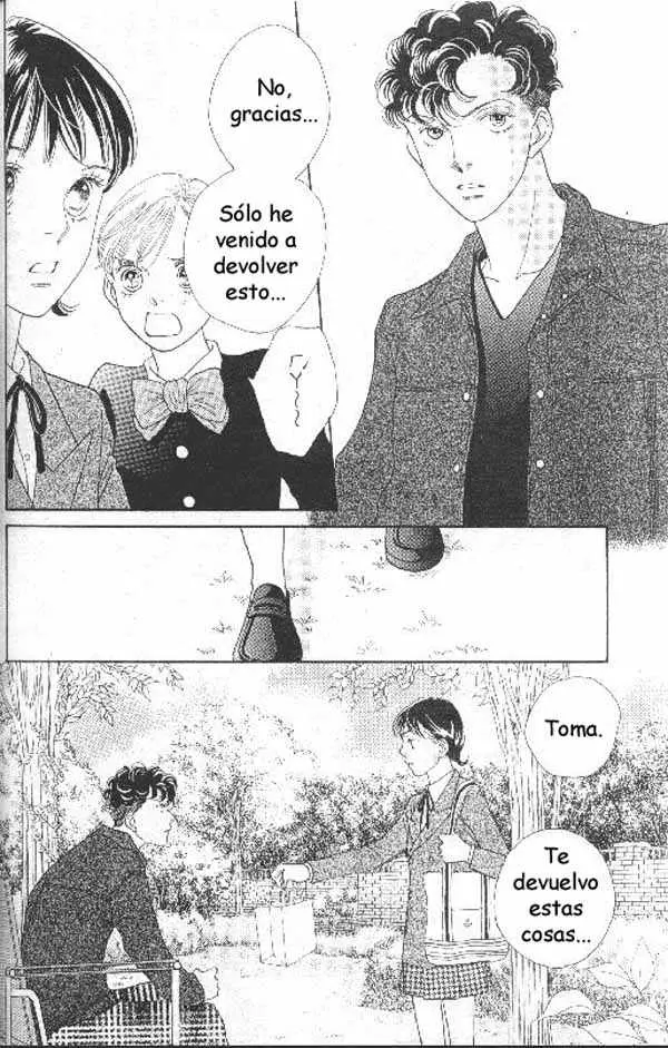 Hana Yori Dango (1992) - Capítulo 221 - Página 17 - LectorTMOo
