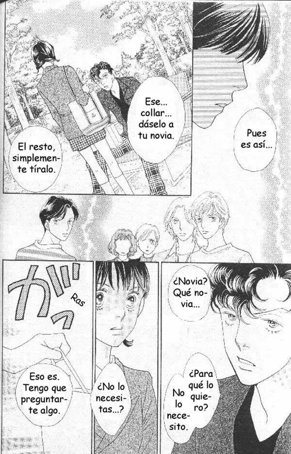 Hana Yori Dango (1992) - Capítulo 221 - Página 19 - LectorTMOo