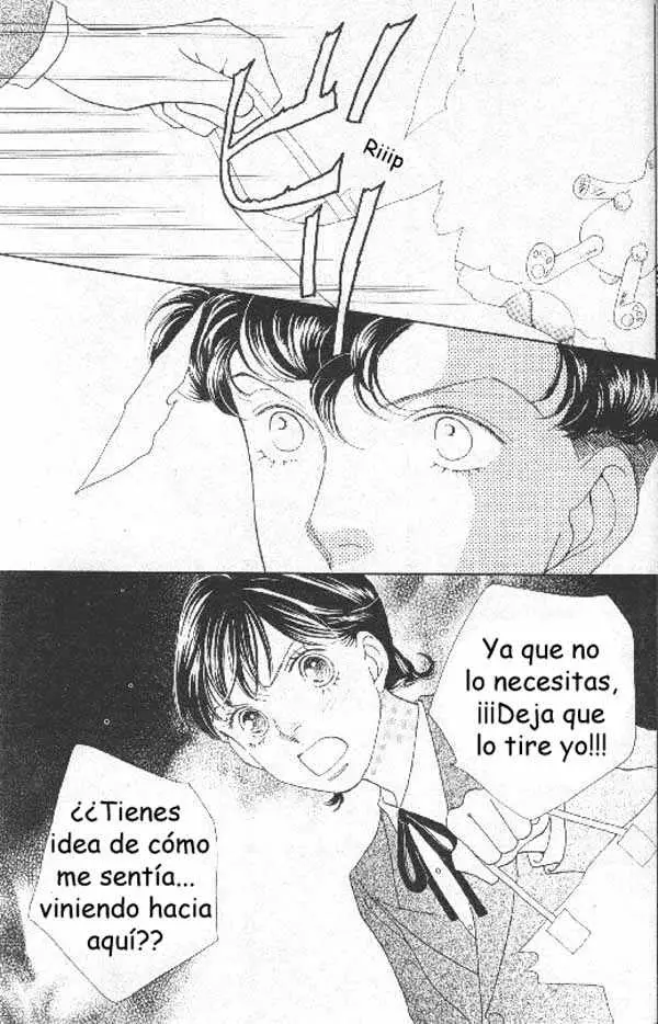 Hana Yori Dango (1992) - Capítulo 221 - Página 20 - LectorTMOo