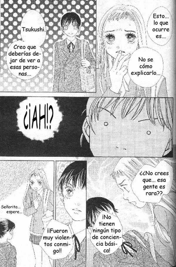 Hana Yori Dango (1992) - Capítulo 222 - Página 4 - LectorTMOo