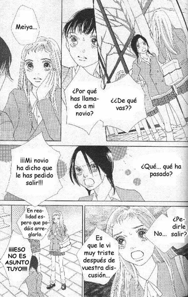 Hana Yori Dango (1992) - Capítulo 222 - Página 6 - LectorTMOo