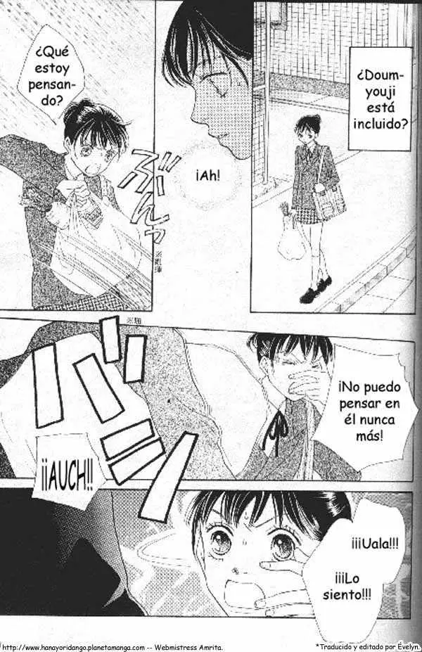 Hana Yori Dango (1992) - Capítulo 222 - Página 16 - LectorTMOo