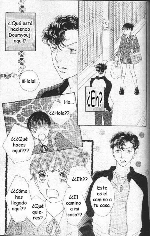 Hana Yori Dango (1992) - Capítulo 222 - Página 18 - LectorTMOo