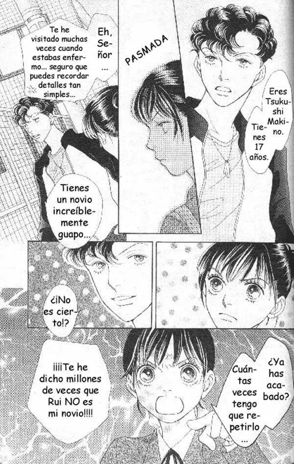 Hana Yori Dango (1992) - Capítulo 222 - Página 20 - LectorTMOo