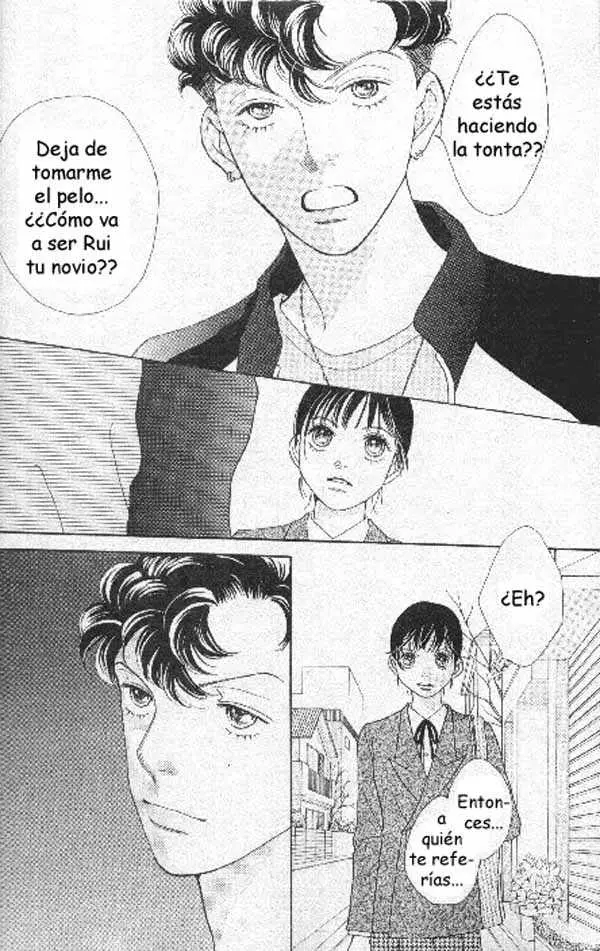 Hana Yori Dango (1992) - Capítulo 222 - Página 21 - LectorTMOo