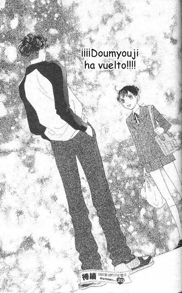 Hana Yori Dango (1992) - Capítulo 222 - Página 24 - LectorTMOo