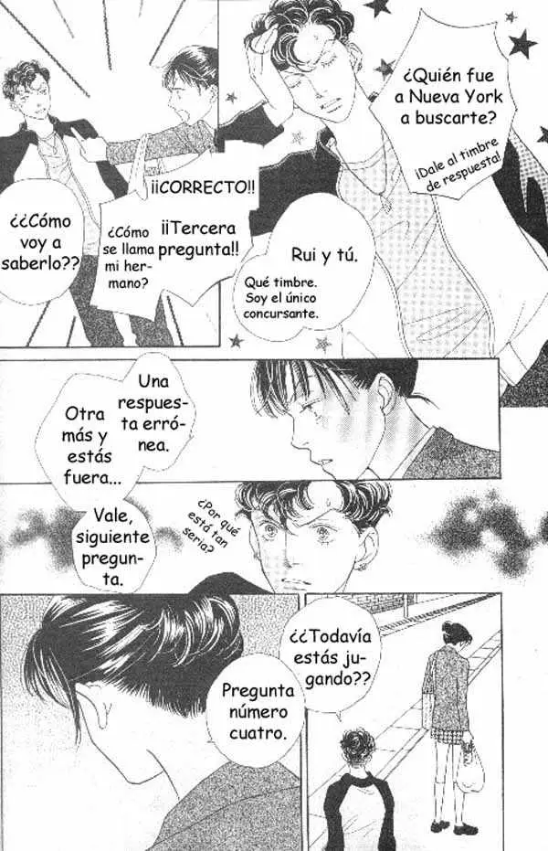 Hana Yori Dango (1992) - Capítulo 223 - Página 4 - LectorTMOo