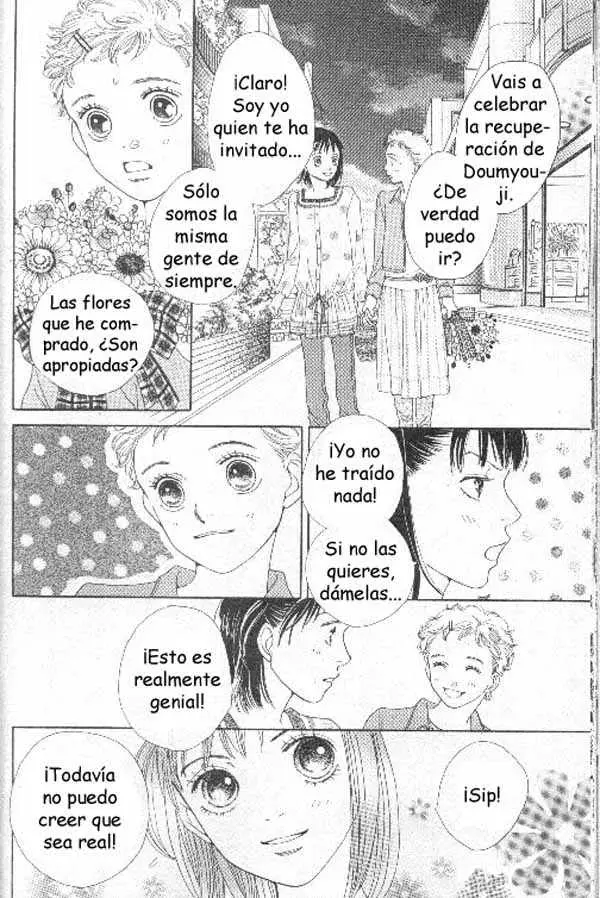 Hana Yori Dango (1992) - Capítulo 223 - Página 10 - LectorTMOo