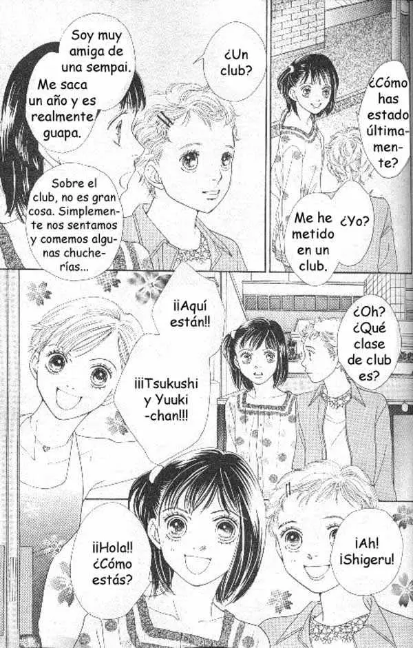 Hana Yori Dango (1992) - Capítulo 223 - Página 11 - LectorTMOo
