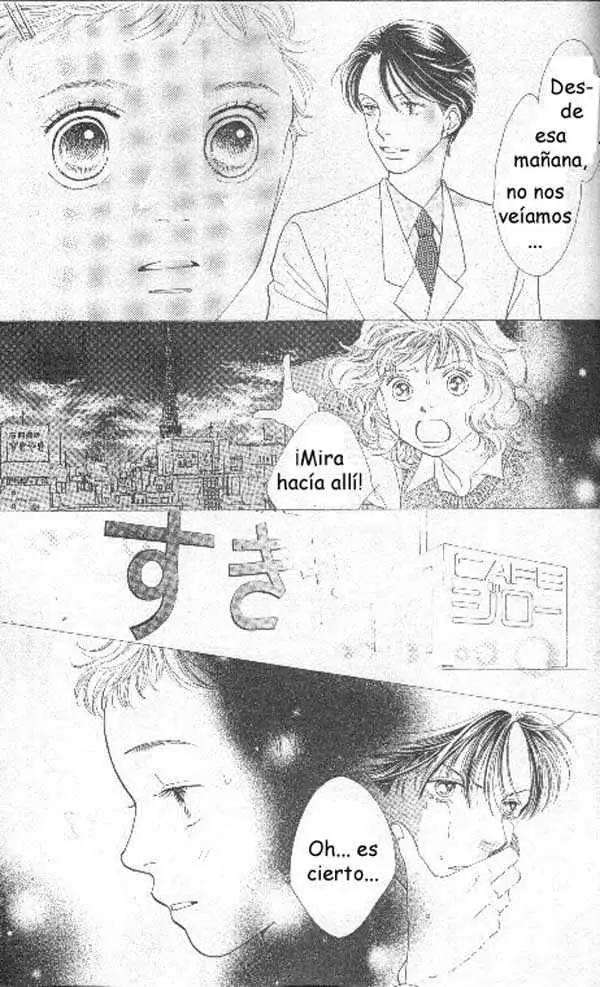 Hana Yori Dango (1992) - Capítulo 223 - Página 19 - LectorTMOo
