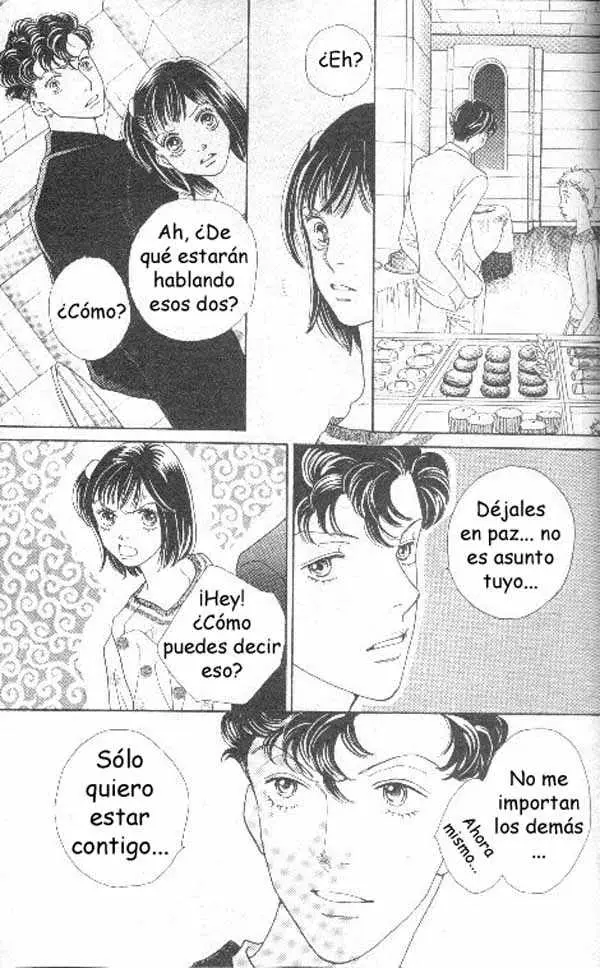 Hana Yori Dango (1992) - Capítulo 223 - Página 21 - LectorTMOo