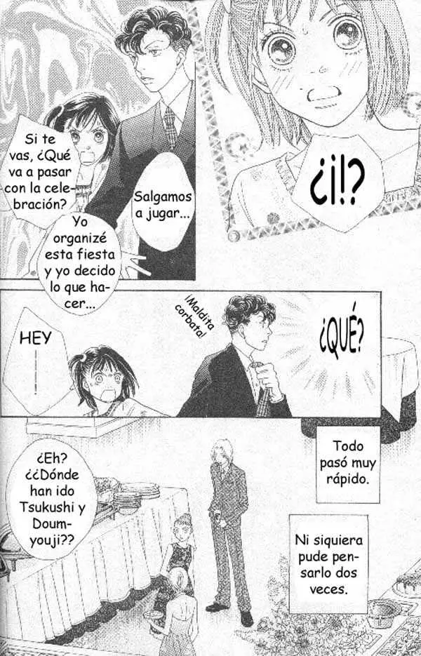 Hana Yori Dango (1992) - Capítulo 223 - Página 22 - LectorTMOo