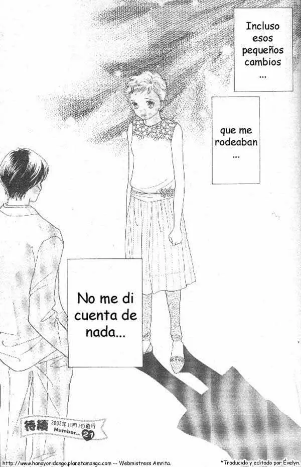 Hana Yori Dango (1992) - Capítulo 223 - Página 25 - LectorTMOo