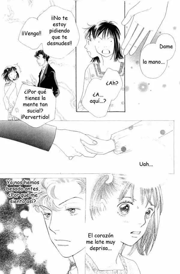 Hana Yori Dango (1992) - Capítulo 224 - Página 4 - LectorTMOo