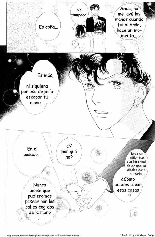 Hana Yori Dango (1992) - Capítulo 224 - Página 5 - LectorTMOo
