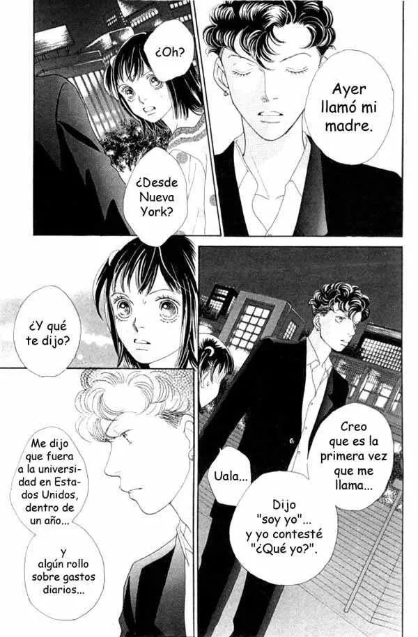 Hana Yori Dango (1992) - Capítulo 224 - Página 6 - LectorTMOo