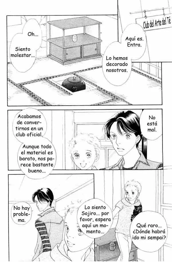Hana Yori Dango (1992) - Capítulo 224 - Página 23 - LectorTMOo