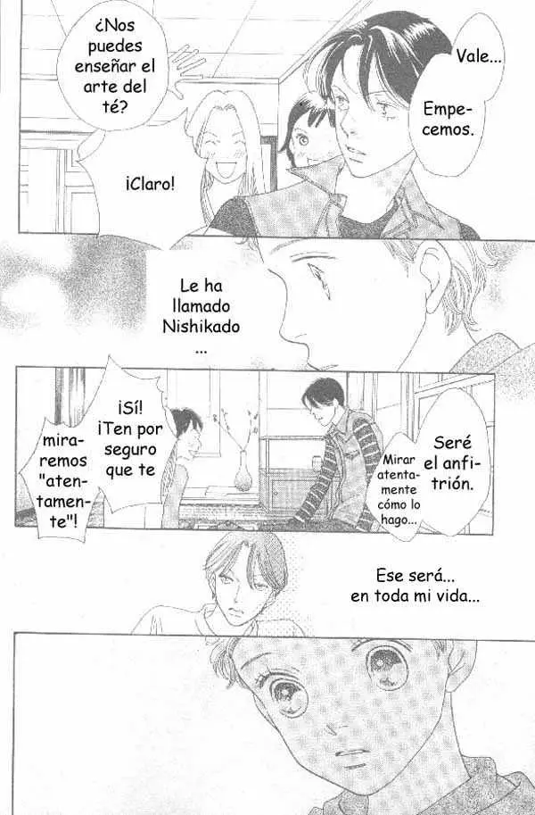 Hana Yori Dango (1992) - Capítulo 225 - Página 5 - LectorTMOo