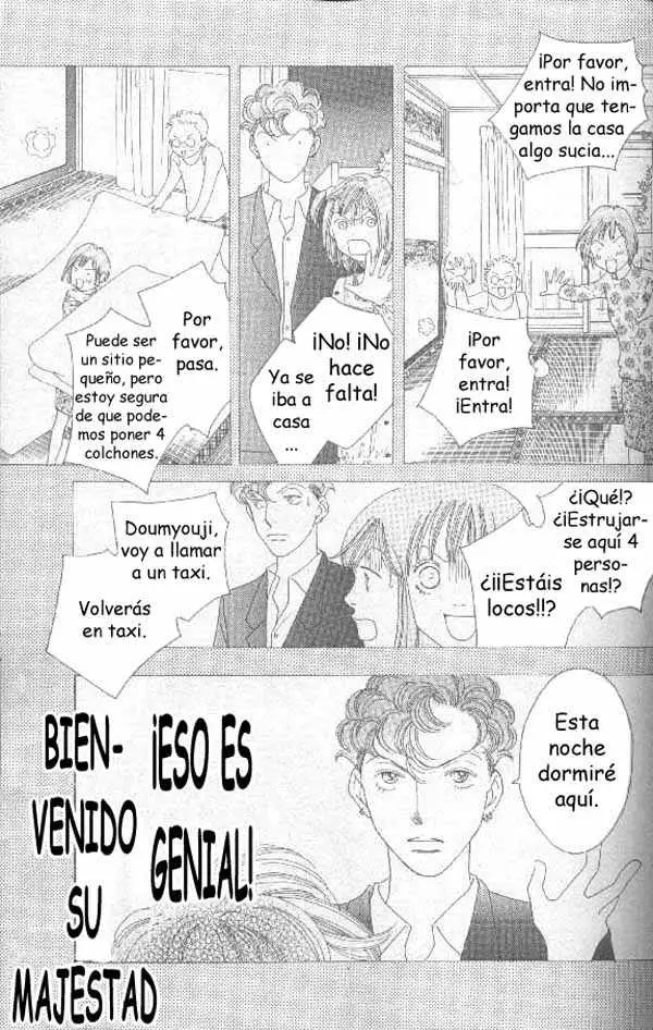Hana Yori Dango (1992) - Capítulo 225 - Página 8 - LectorTMOo