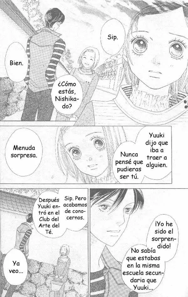 Hana Yori Dango (1992) - Capítulo 225 - Página 19 - LectorTMOo