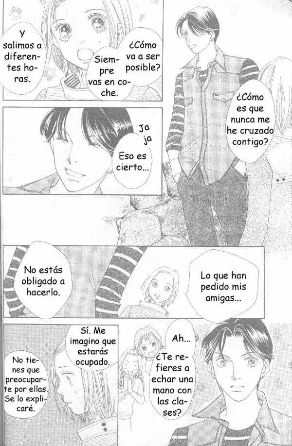 Hana Yori Dango (1992) - Capítulo 225 - Página 21 - LectorTMOo