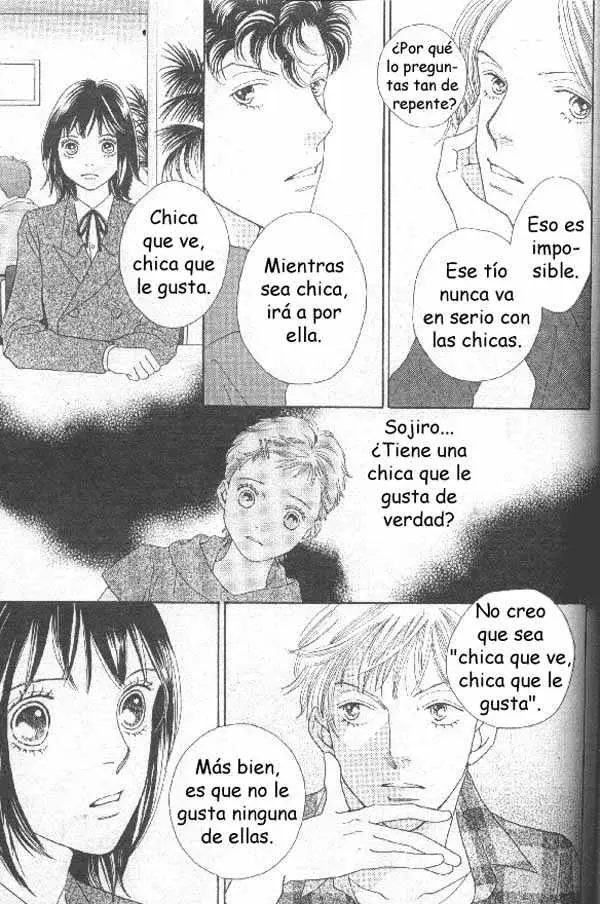 Hana Yori Dango (1992) - Capítulo 226 - Página 4 - LectorTMOo