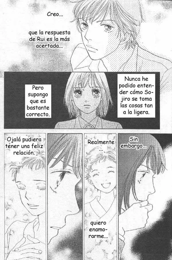 Hana Yori Dango (1992) - Capítulo 226 - Página 5 - LectorTMOo