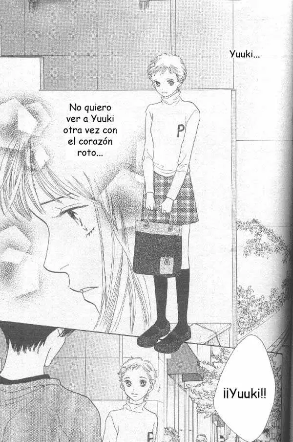 Hana Yori Dango (1992) - Capítulo 226 - Página 6 - LectorTMOo