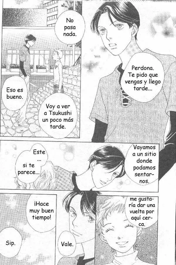 Hana Yori Dango (1992) - Capítulo 226 - Página 7 - LectorTMOo