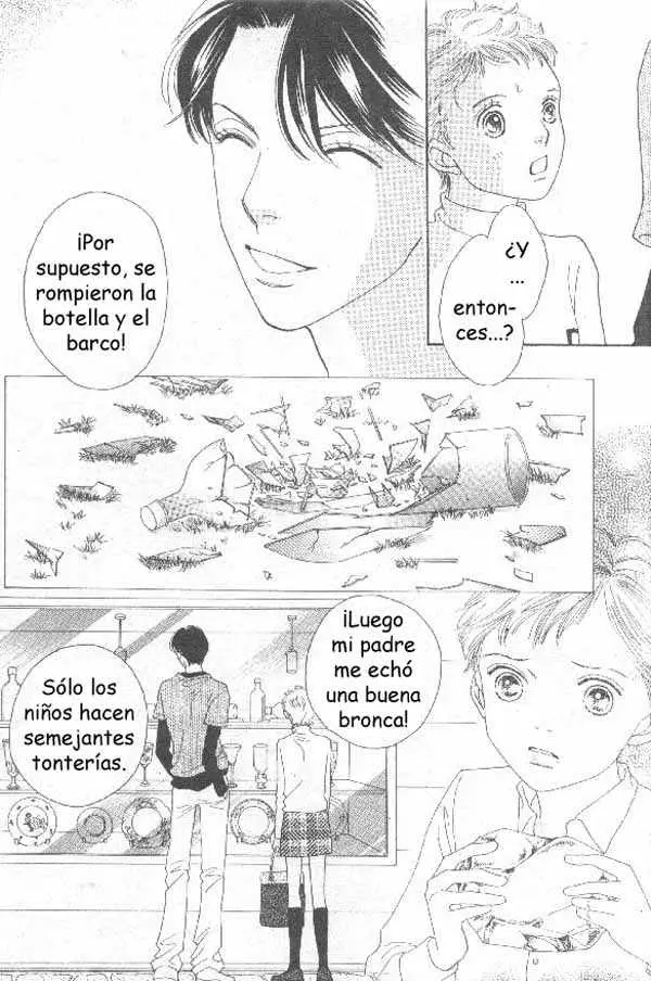 Hana Yori Dango (1992) - Capítulo 226 - Página 11 - LectorTMOo