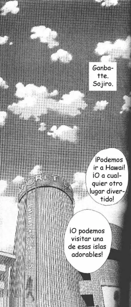 Hana Yori Dango (1992) - Capítulo 226 - Página 18 - LectorTMOo