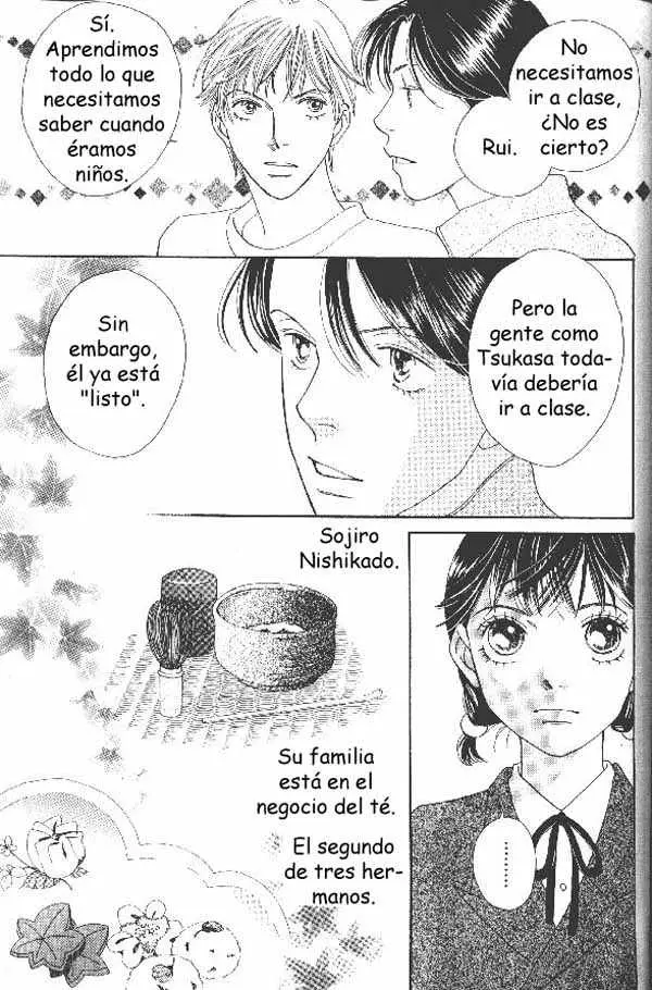 Hana Yori Dango (1992) - Capítulo 227 - Página 4 - LectorTMOo