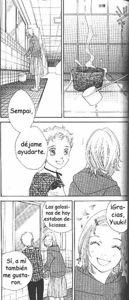 Hana Yori Dango (1992) - Capítulo 227 - Página 10 - LectorTMOo