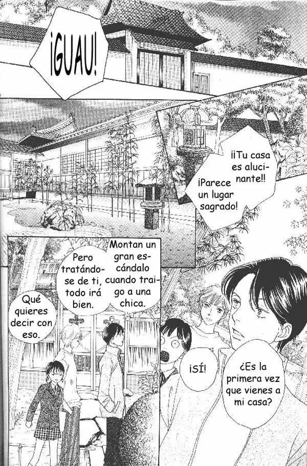 Hana Yori Dango (1992) - Capítulo 227 - Página 17 - LectorTMOo