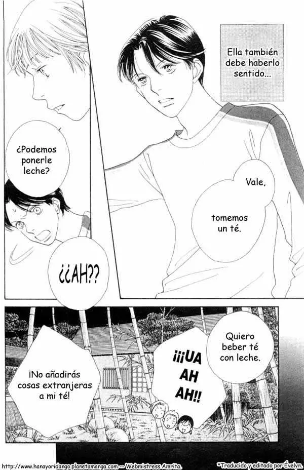 Hana Yori Dango (1992) - Capítulo 228 - Página 11 - LectorTMOo