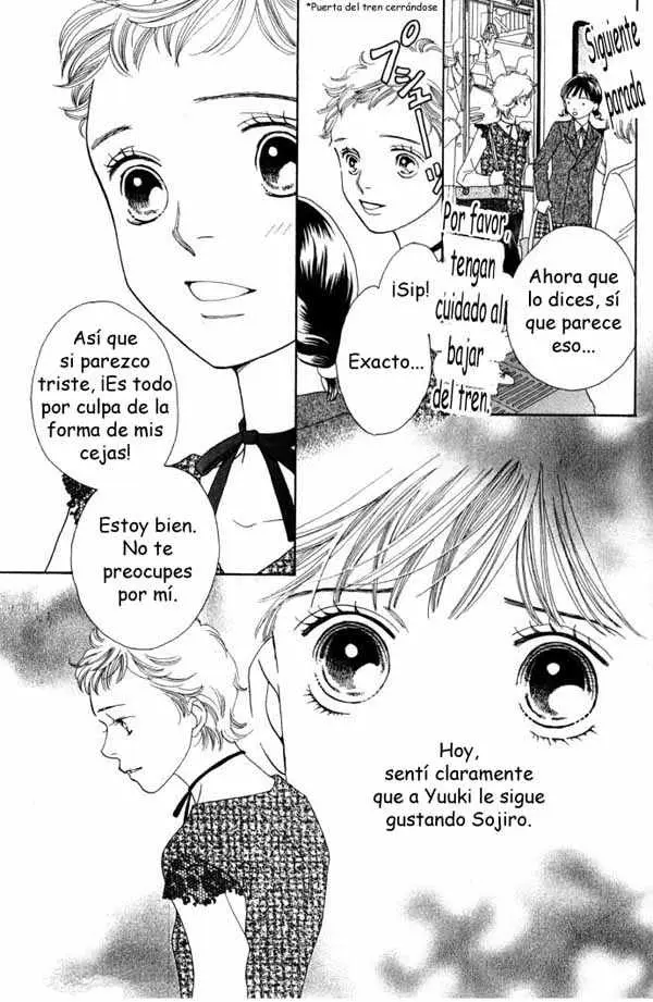 Hana Yori Dango (1992) - Capítulo 229 - Página 4 - LectorTMOo