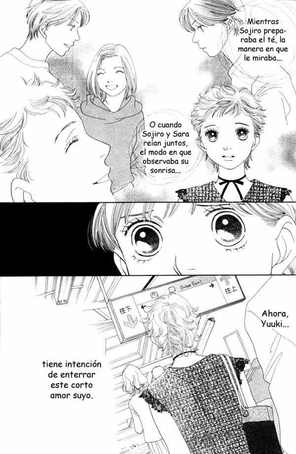 Hana Yori Dango (1992) - Capítulo 229 - Página 5 - LectorTMOo